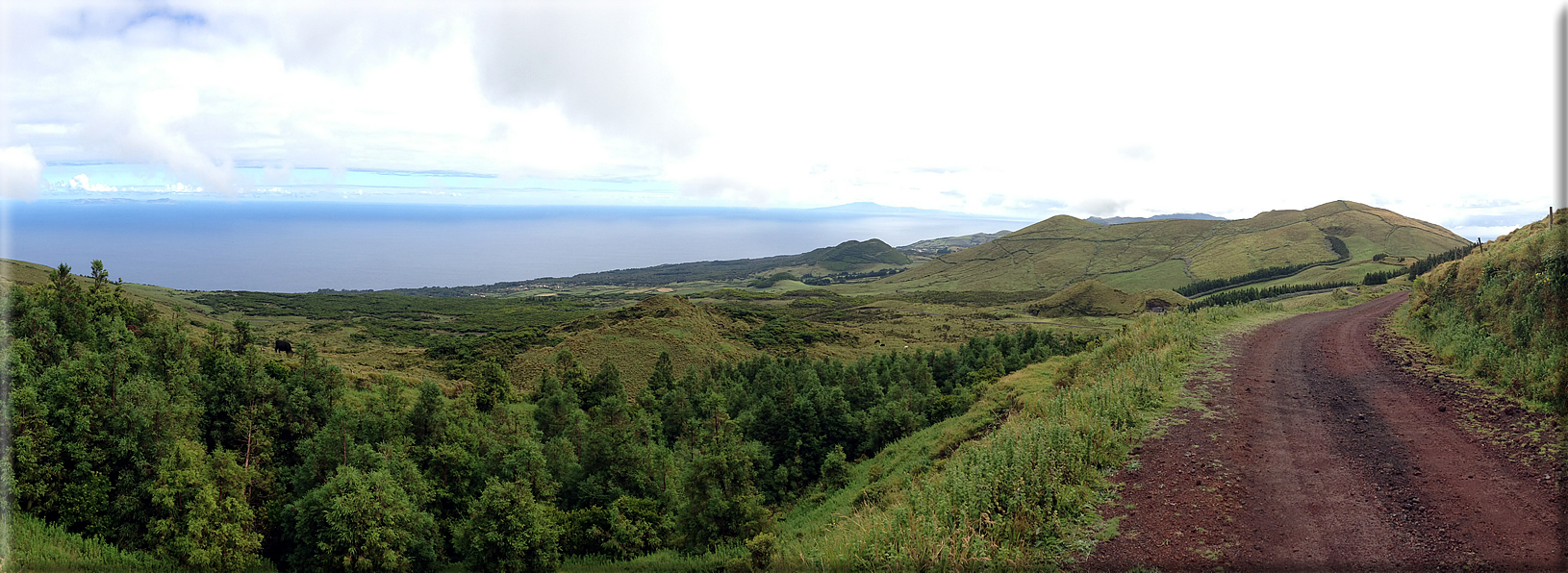 foto Laghi di Sao Miguel